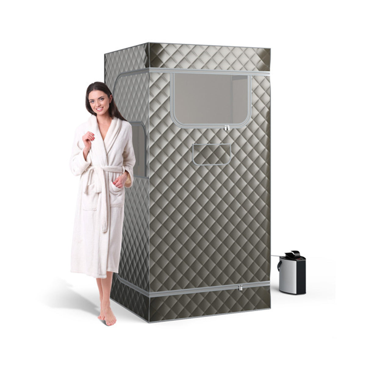 Health & Beauty Portable sauna tent room