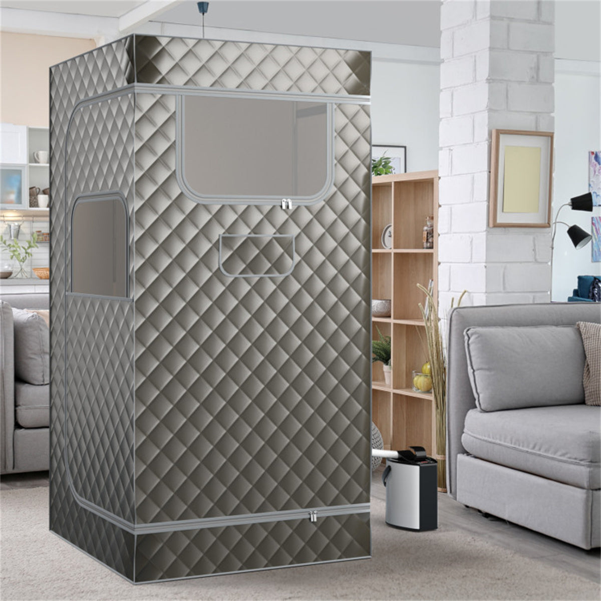 Health & Beauty Portable sauna tent room