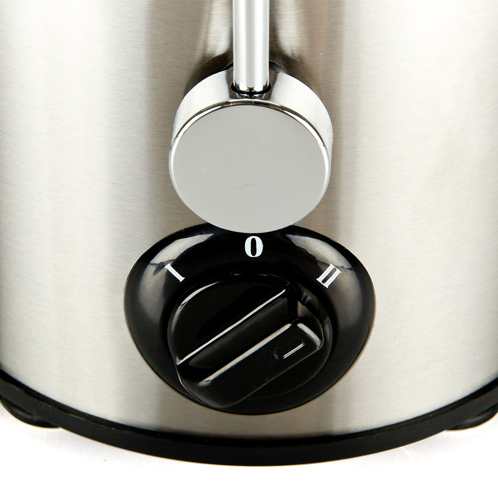 Kitchen Appliances 800W 110V Home Use Multi-function Electric Juicer US Plug Black