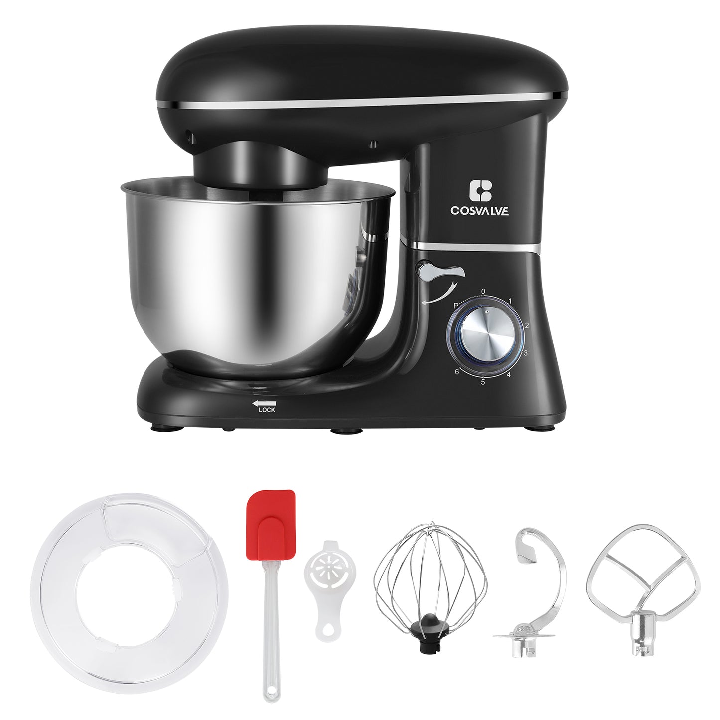 Kitchen Appliances stand mixer