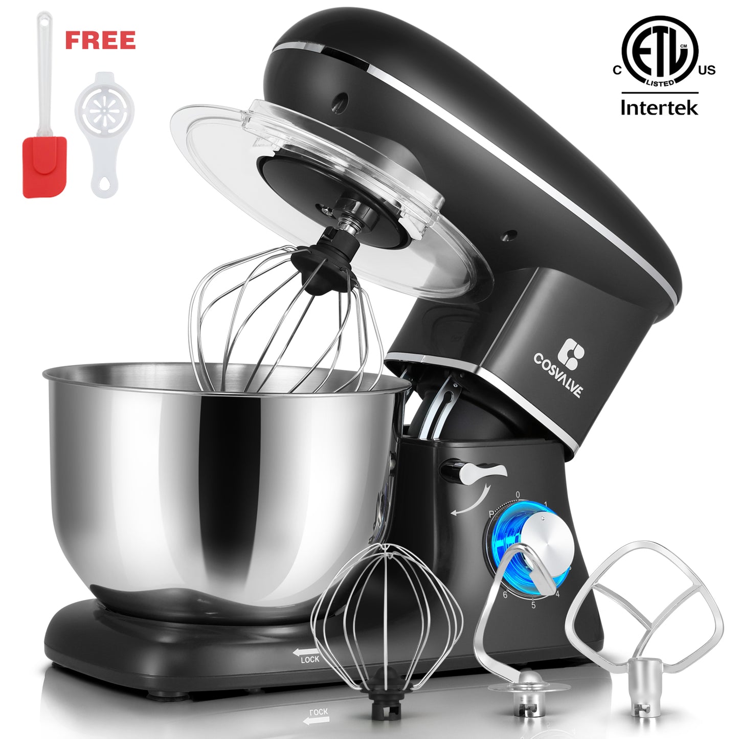 Kitchen Appliances stand mixer