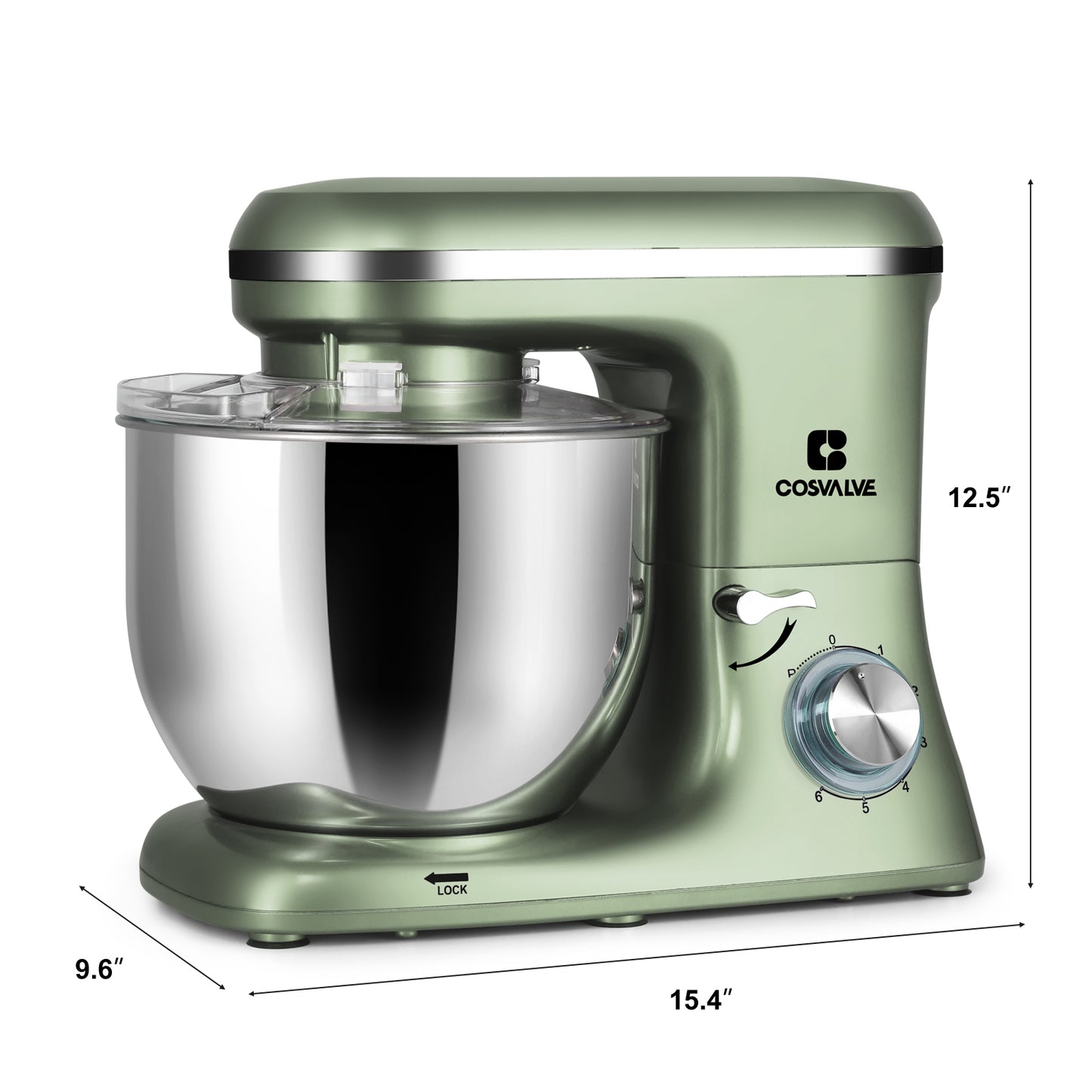 Kitchen Appliances stand mixer