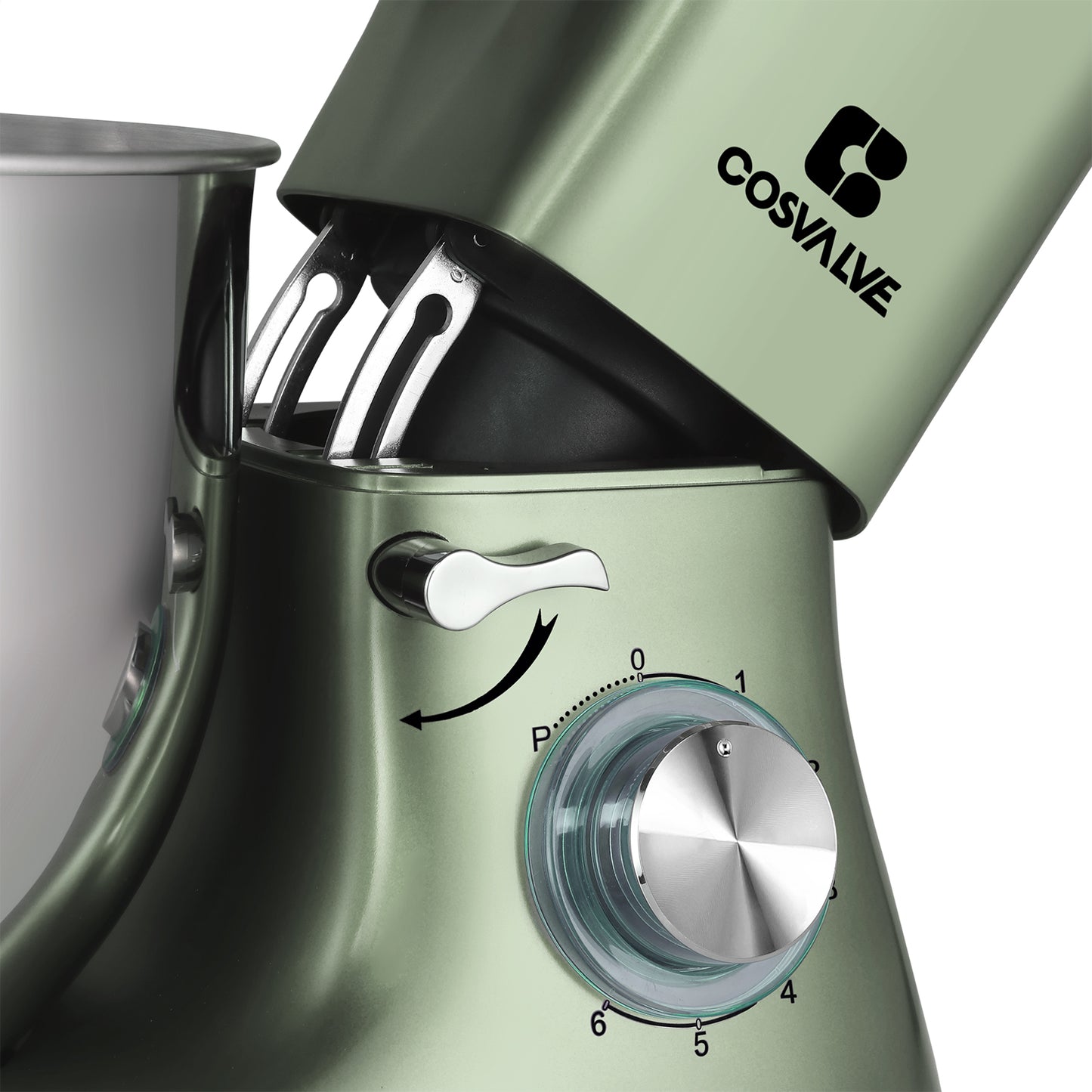 Kitchen Appliances stand mixer