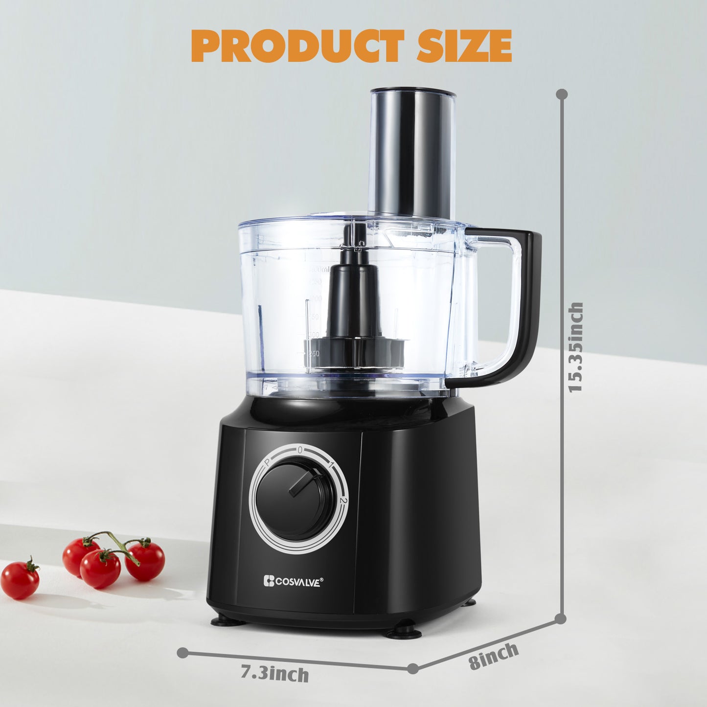 Kitchen Appliances Food Processor