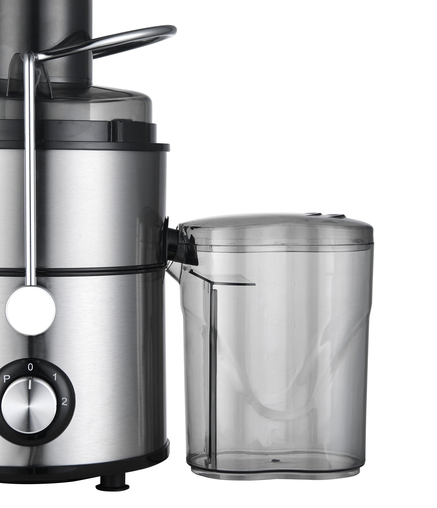 Kitchen Appliances 900W Home Use Multi-function Electric Juicer with 3" Feed Chute for Whole Fruits and Veg, Centrifugal Juicer with 30 oz. Juice Jug,BPA-Free, Easy to Clean