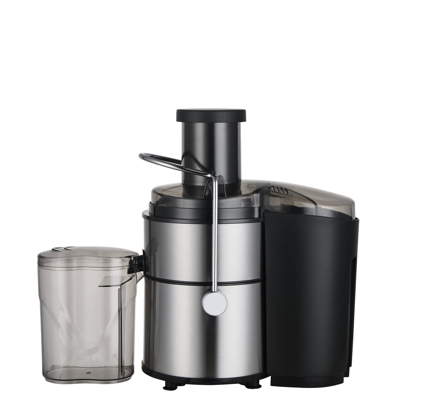 Kitchen Appliances 900W Home Use Multi-function Electric Juicer with 3" Feed Chute for Whole Fruits and Veg, Centrifugal Juicer with 30 oz. Juice Jug,BPA-Free, Easy to Clean